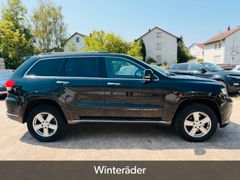 JEEP Grand Cherokee 3.0D Summit 4WD AHK VOLL GARANTIE
