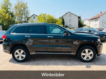 Jeep Grand Cherokee - 11