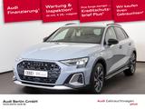 Audi A3 allstreet 40 TFSI e S tronic