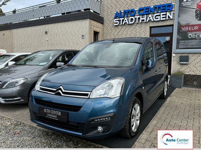 Citroën Berlingo Kombi 1.6 Blue-HDI Selection