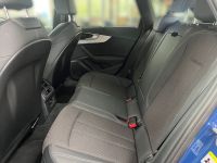 Audi A4 - Vorschau Bild 10