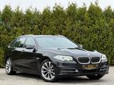 BMW 525d xDrive F11 *STANDHZ*NAVI*AUT*HEADUP* - BMW 525: 525d F11