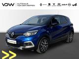 Renault Captur Version S TCE 150 Klima Navi - gebrauchte Renault Captur aus dem Jahr 2018