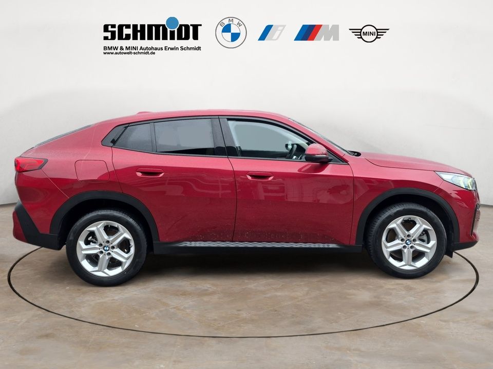 BMW X2 - Bild 8