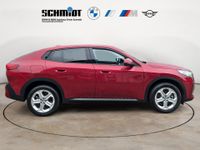 BMW X2 - Vorschau Bild 8