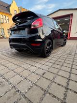 Ford Fiesta 1,6 EcoBoost ST Leder-Sport-Paket ST ... - Ford Fiesta: Sport