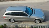 Mercedes-Benz E 220 CDI T CLASSIC Handschalter - Mercedes-Benz E 220 aus 2004: Cdi