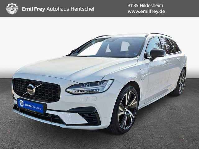 Volvo V90 T8 Recharge AWD Geartronic RDesign