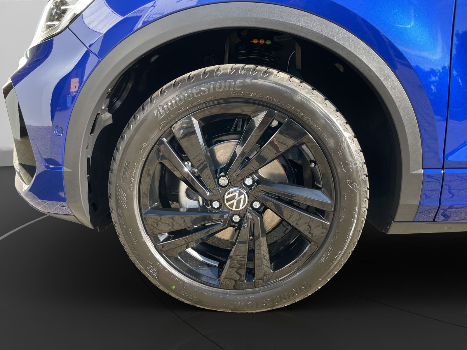 Volkswagen T-Roc - Bild 8