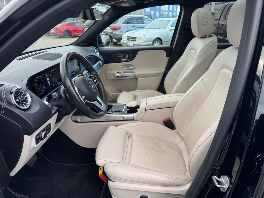 Mercedes-Benz GLB 180