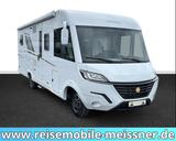 Mooveo Int 74EBF Fiat, Einzelbetten, Mega Ausstattung - Mooveo INT