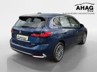 BMW 218 Active Tourer - Vorschau Bild 4