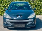 Peugeot 206 1.1 TÜV NEU - Peugeot 206: 1.2