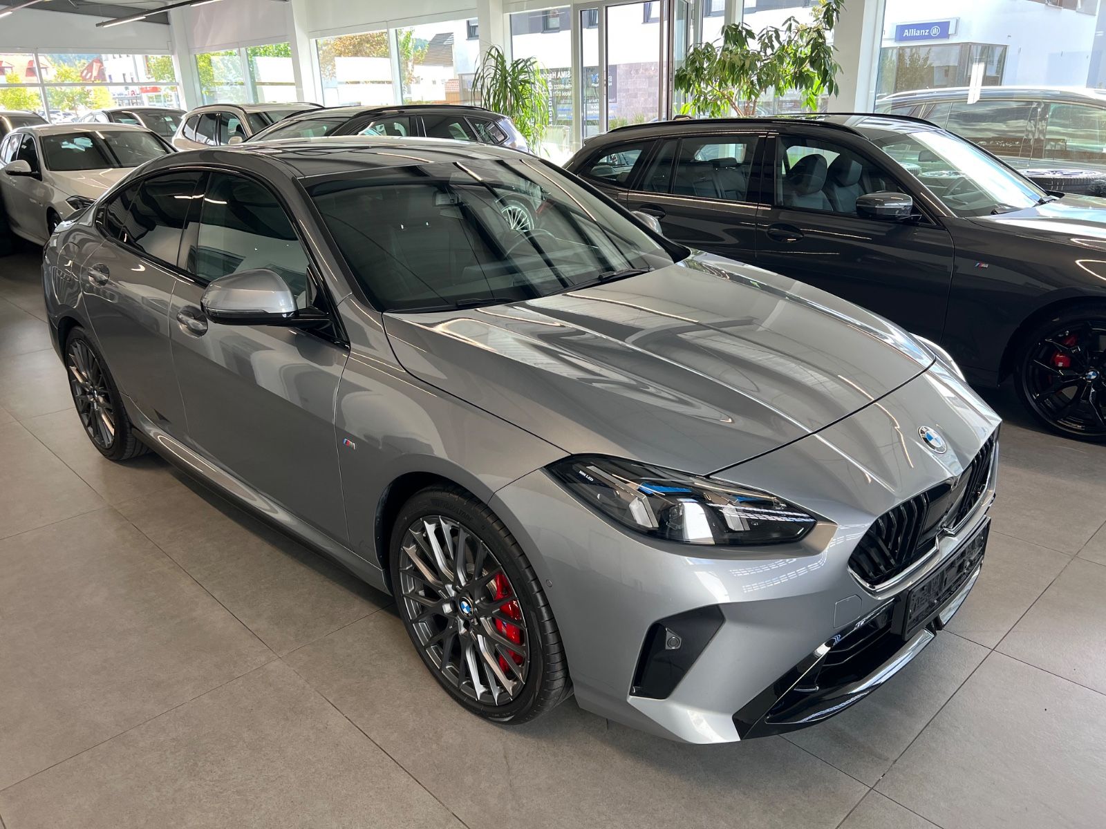 BMW 220 Gran Coupé M Sport Pro / Iconic/Pano/H&K imagem 3