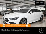 Mercedes-Benz CLA 220 d 4M SB AMG/Distr/Mbeam/Kam/CarPlay/DAB - gebrauchte Mercedes-Benz CLA 220 Shooting Brake aus dem Jahr 2022