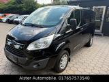 Ford Kasten 270 L1 Trend, Klima, 155000 km