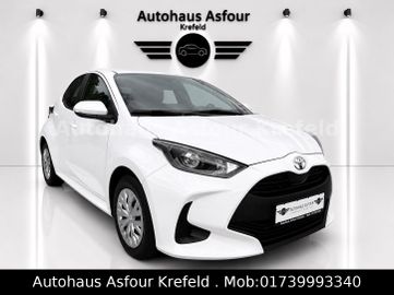 Toyota Yaris - 6