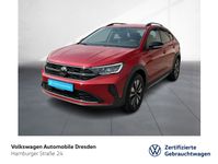 Volkswagen Taigo - Vorschau Bild 1