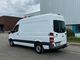 Mercedes-Benz Sprinter  Nebentrieb 380V & 15kw Strom Generator - Offers