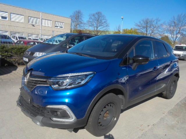 Renault Captur Version S