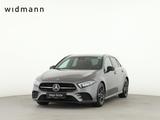 Mercedes-Benz A 180 *AMG-Line*Edition 2020*Navi*PTS*LED*SpurH* - gebrauchte Mercedes-Benz A-Klasse aus dem Jahr 2021