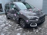 Citroën Berlingo Feel M - Citroën go Gebrauchtwagen in Berlin