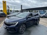 Renault ESPACE Iconic E-Tech Full Hybrid 200: ganz jung! - Renault: F
