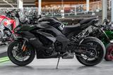Kawasaki Ninja 1100 SX inkl. Koffersatz - Angebote