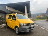 Volkswagen T5 Transporter 2.0 TDI / 1.Hand / große Auswahl - Angebote