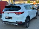 Kia Sportage GT-Line 4WD Navi Leder Pano 360 SHZ v+h - Kia Gebrauchtwagen in München