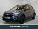 Dacia SANDERO STEPWAY EXTREME+ TCE 110 --- DEAL --- - Dacia Sandero aus 2025