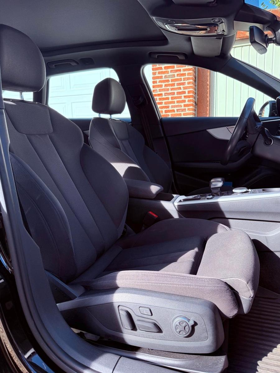 Audi A4 Avant 45TFSI quattro Pano ACC Massage CarPlay