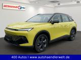 BAIC X55 1.5 T-GDI 360°Kamera Pano Luxury - BAIC Gebrauchtwagen
