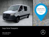 Mercedes-Benz Sprinter 316 CDI KA Mixto+3er Sitzbank+AHK+Klima - Mercedes-Benz Sprinter in Köln