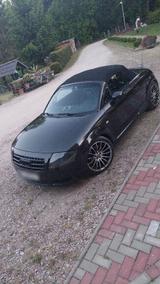 Audi tt roadster - Audi TT in Erfurt
