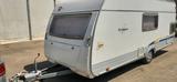 Bürstner Ventana 490 TK - Bürstner 490 tk