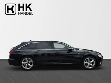 Audi A6 - 6