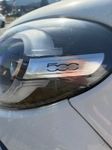 Fiat 500X - Vorschau Bild 17