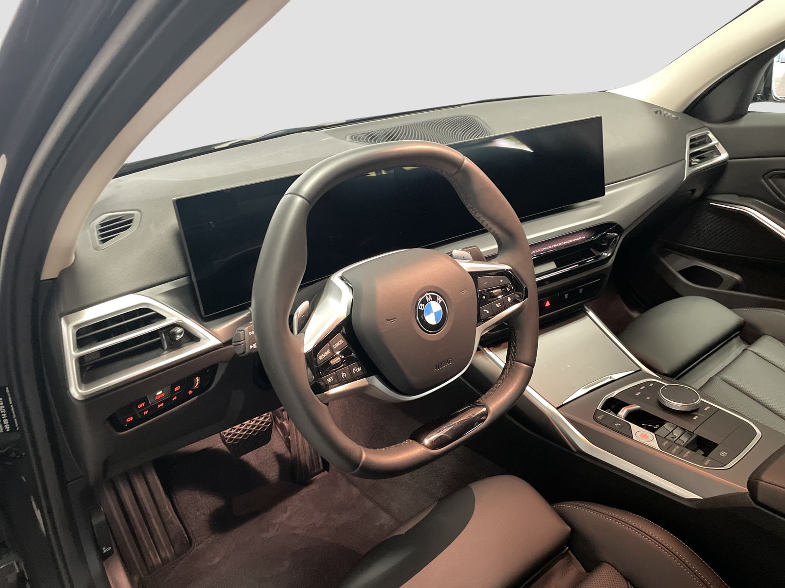 BMW 320 - Bild 10