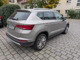 Seat Ateca 1.5 TSI 110kW Xcellence *AHK *NAVI*LED*SHZ - Seat Ateca von privat