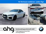 BMW M440i xDrive Cabrio Innovationspaket Laserlicht 