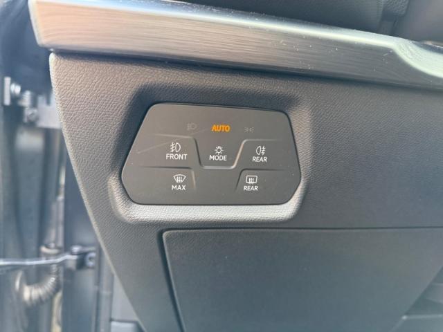 Cupra Leon VZ 2.0 TSI MATT/Tempomat/Keyless/CarPlay/Rü, миниатюра 16