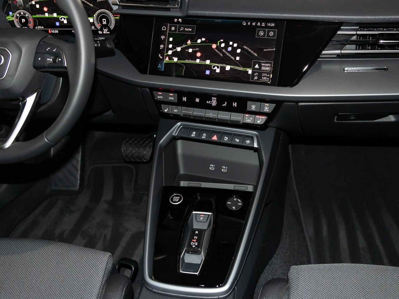 Audi A3 - Bild 17