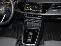Audi A3 - Vorschau Bild 17