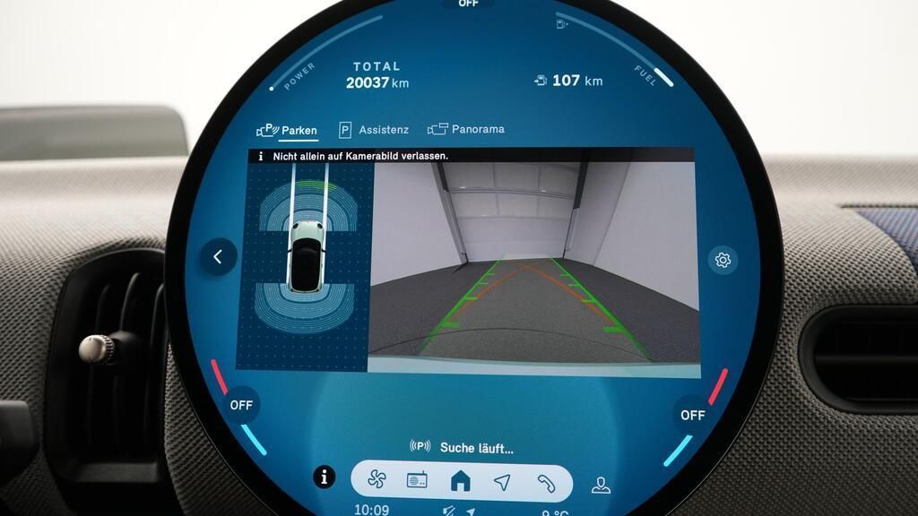 MINI Cooper C - Bild 22