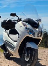 Honda NSS300 Forza - HONDA FORZA NSS 300