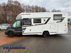 Foto Nummer 35: BENIMAR Tessoro