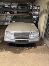Mercedes-Benz Mercedes E 200 W124 | Mopf 2 | Prins LPG |  - Mercedes-Benz 200 mit LPG-Antrieb