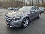 Mercedes-Benz GLA 250 4MATIC DCT Urban - gebrauchte Mercedes-Benz GLA 250 aus dem Jahr 2014
