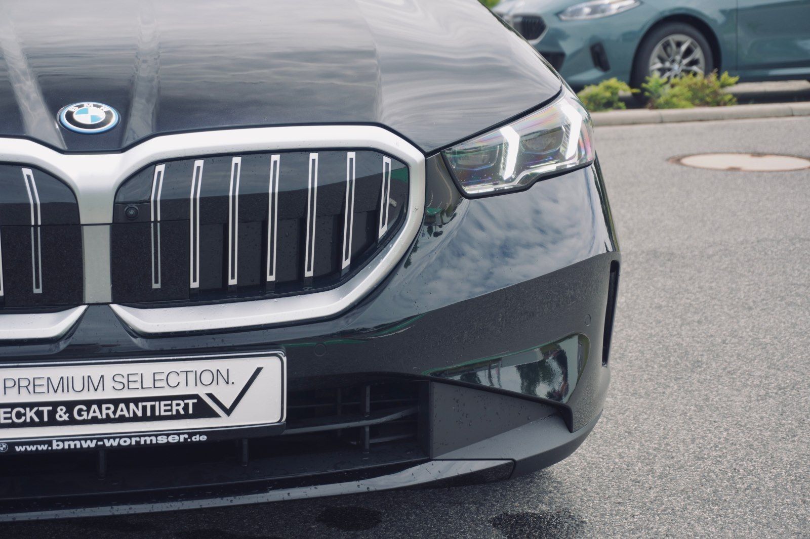 BMW 530 - Bild 15